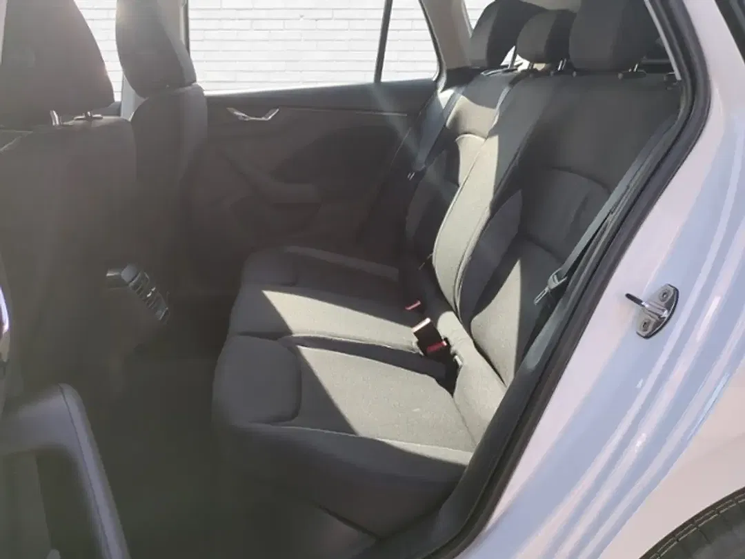 Skoda Scala - Thumbnail 9