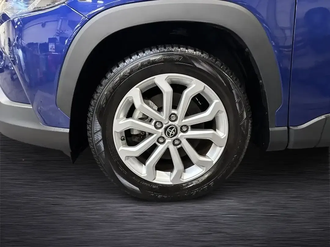Toyota Corolla Cross - Thumbnail 4