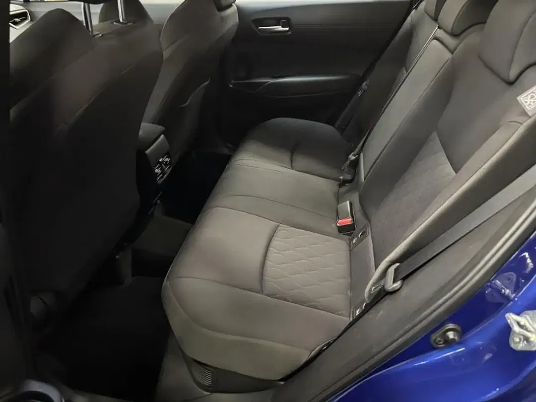 Toyota Corolla Cross - Thumbnail 9