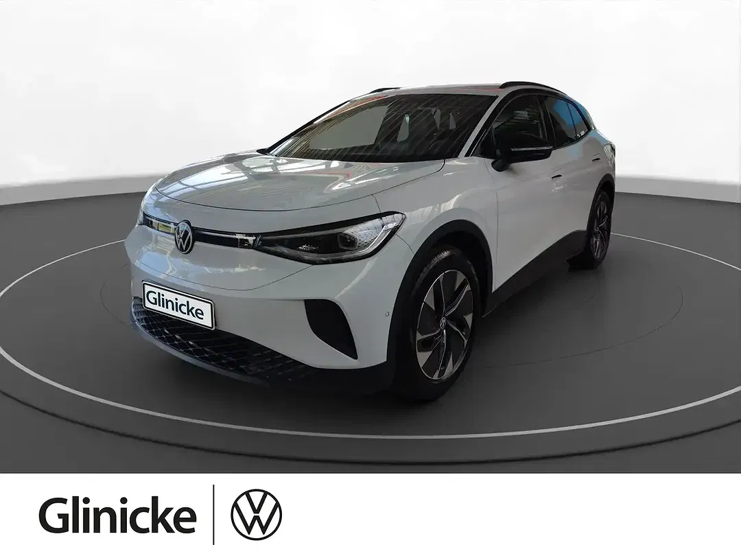 Volkswagen ID.4 - Thumbnail 1