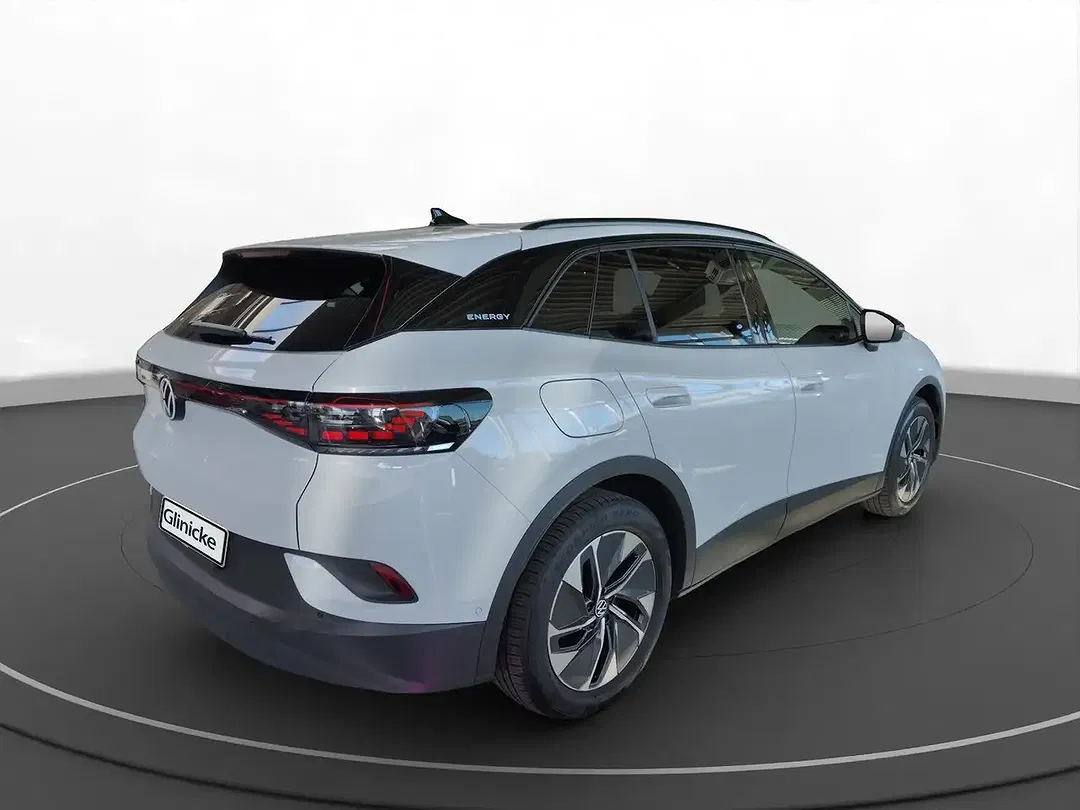 Volkswagen ID.4 - Thumbnail 11