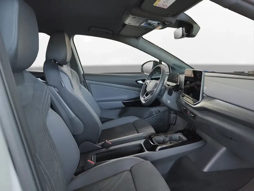 Volkswagen ID.4 - Thumbnail 12