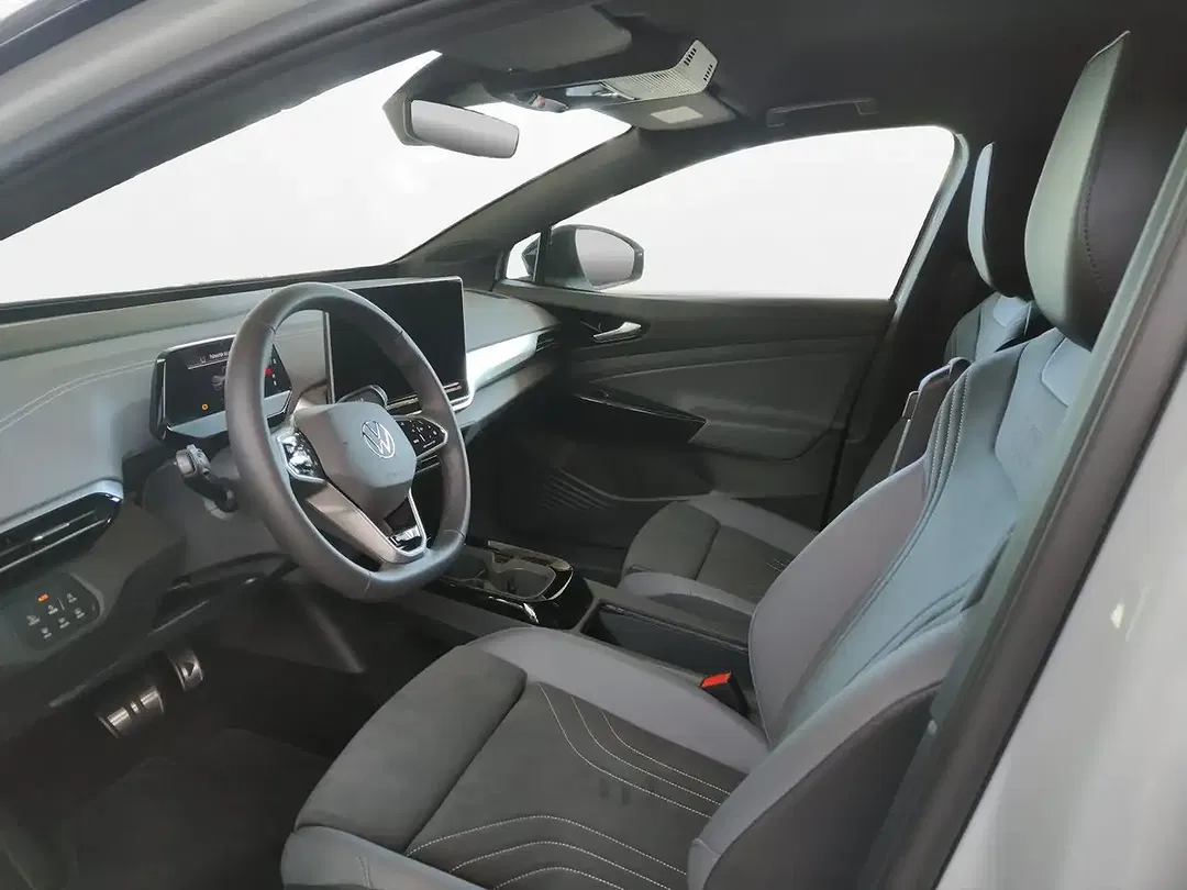 Volkswagen ID.4 - Thumbnail 2