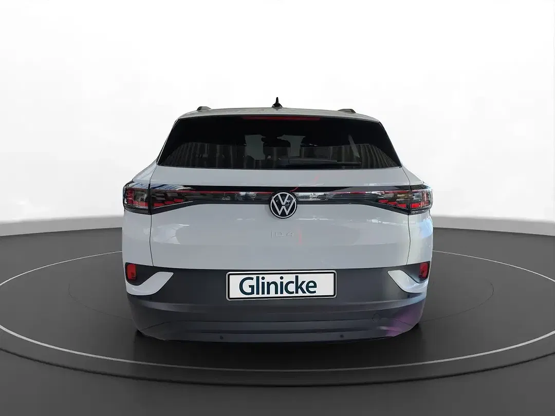 Volkswagen ID.4 - Thumbnail 9
