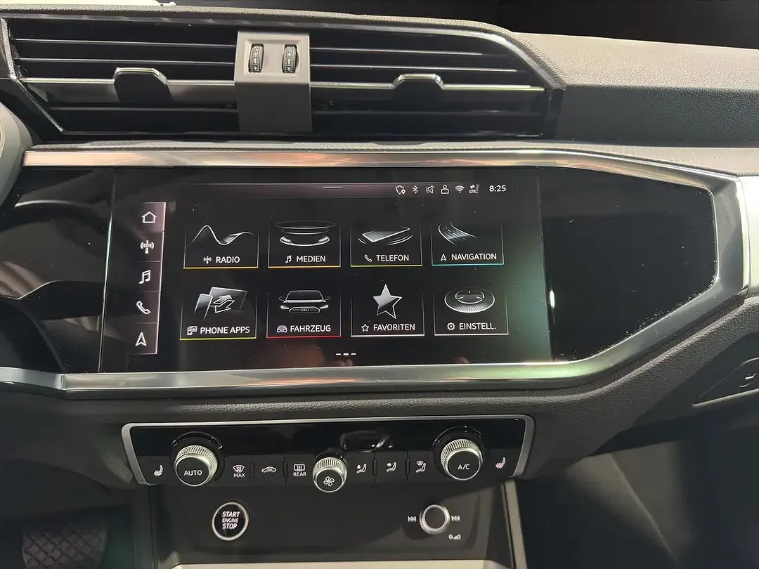 Audi Q3 - Thumbnail 15