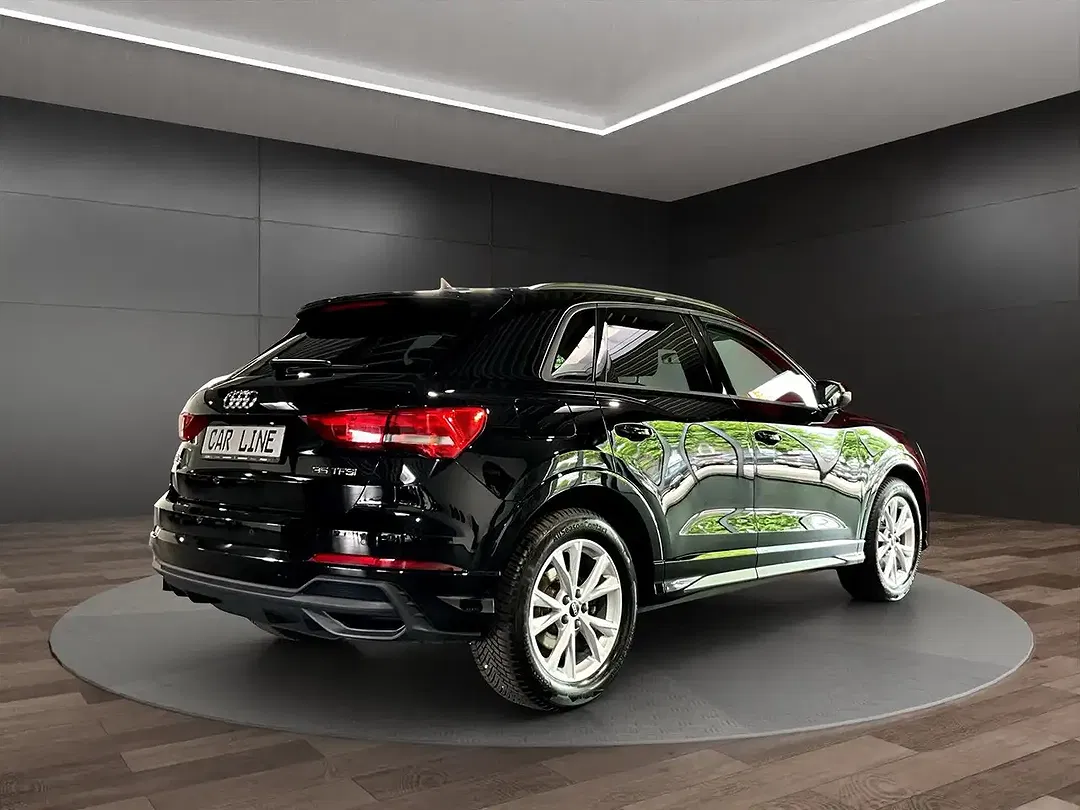 Audi Q3 - Thumbnail 4
