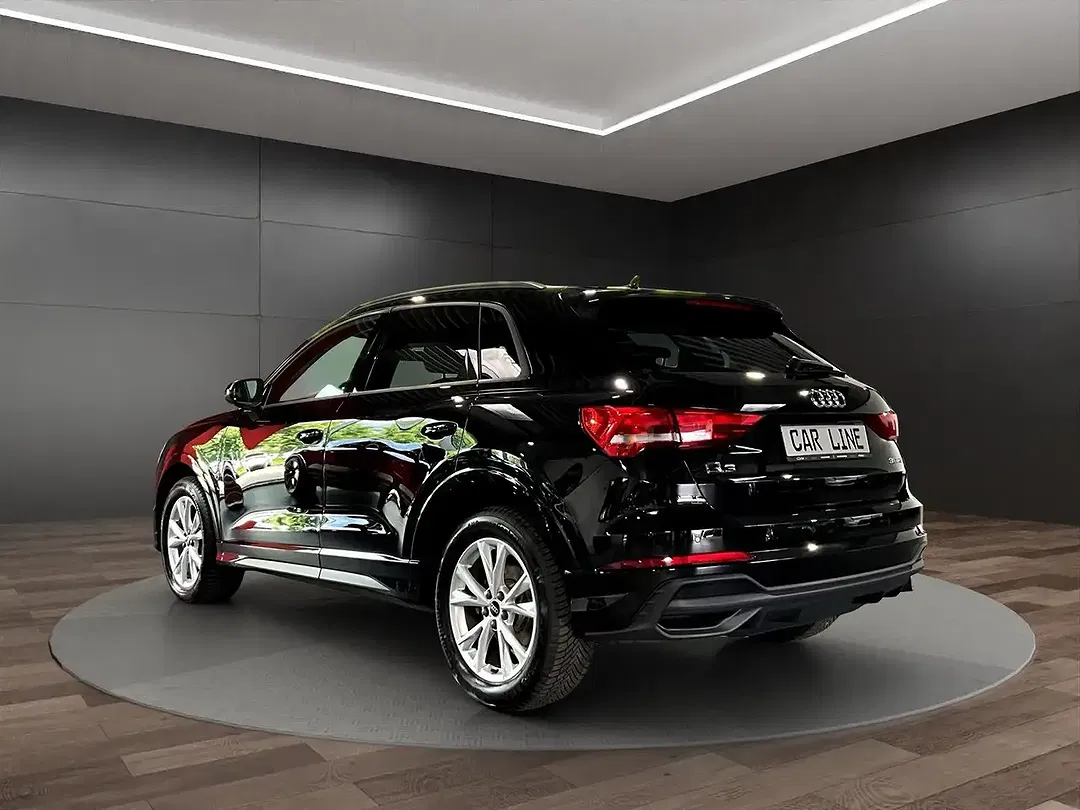 Audi Q3 - Thumbnail 6