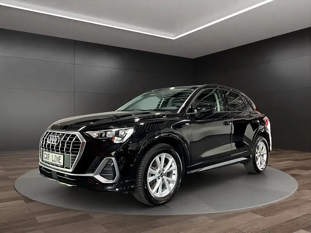 Audi Q3 - Thumbnail 8
