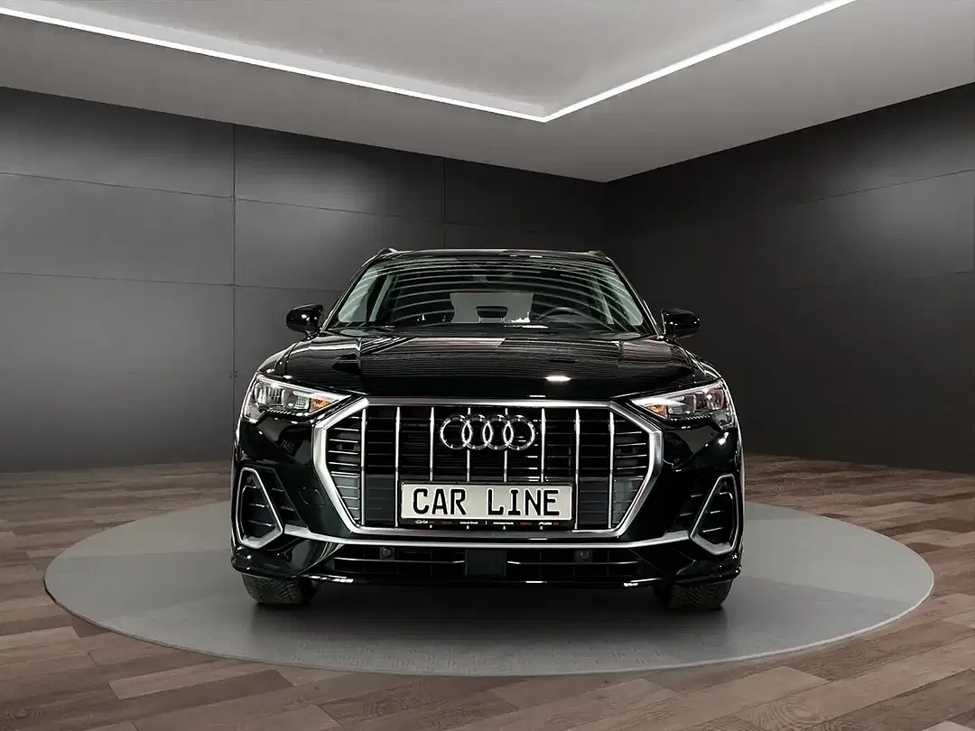 Audi Q3 - Thumbnail 9