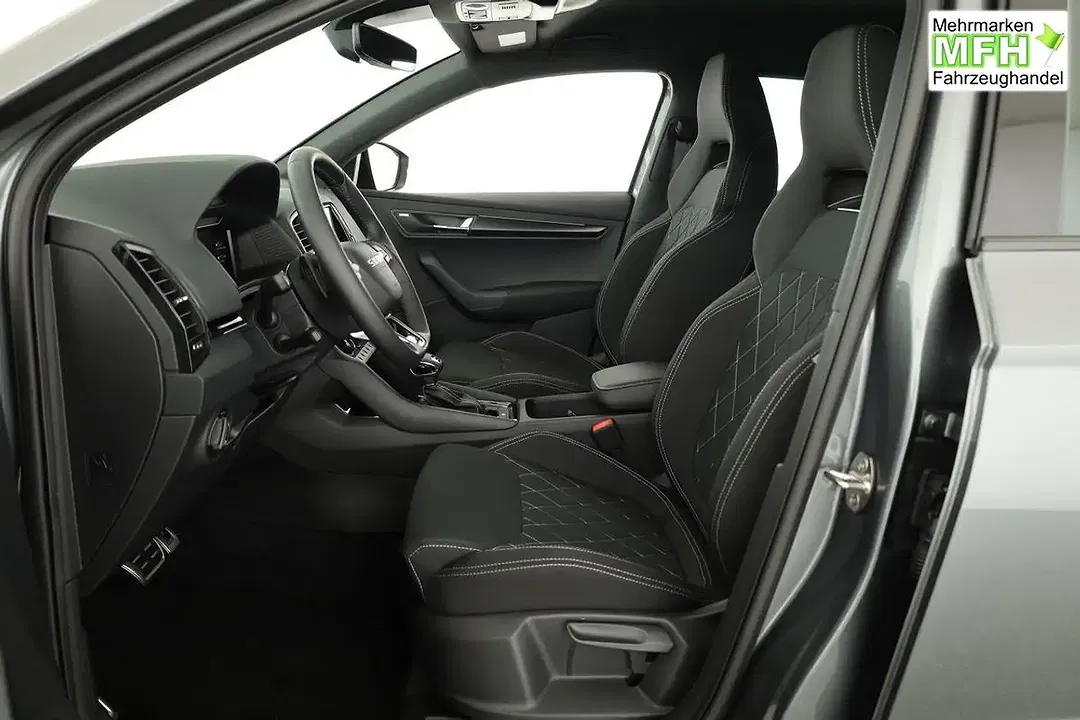Skoda Karoq - Thumbnail 10