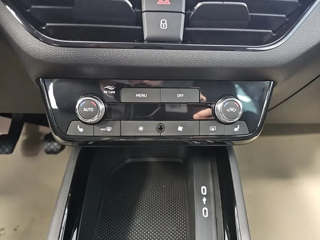 Skoda Kamiq - Thumbnail 10
