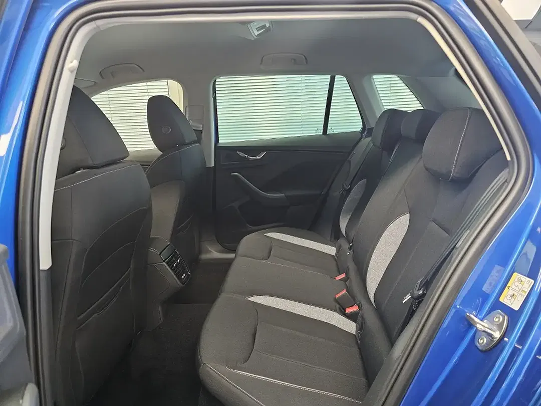 Skoda Kamiq - Thumbnail 5