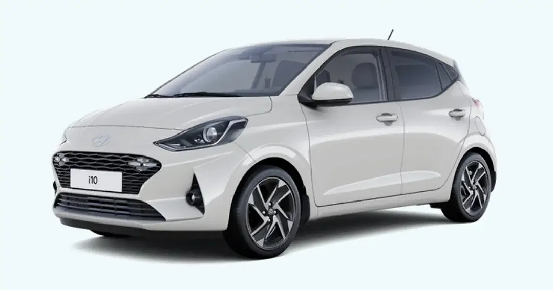 Hyundai i10 - Afbeelding 1