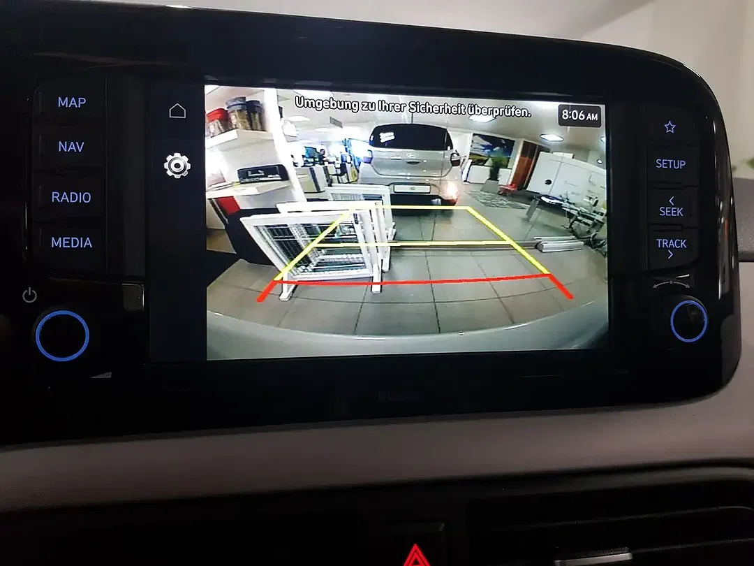 Hyundai i10 - Thumbnail 15