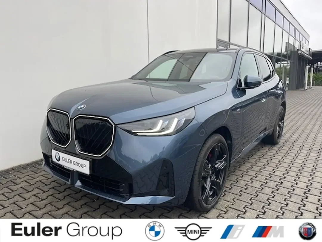 BMW X3 - Afbeelding 1