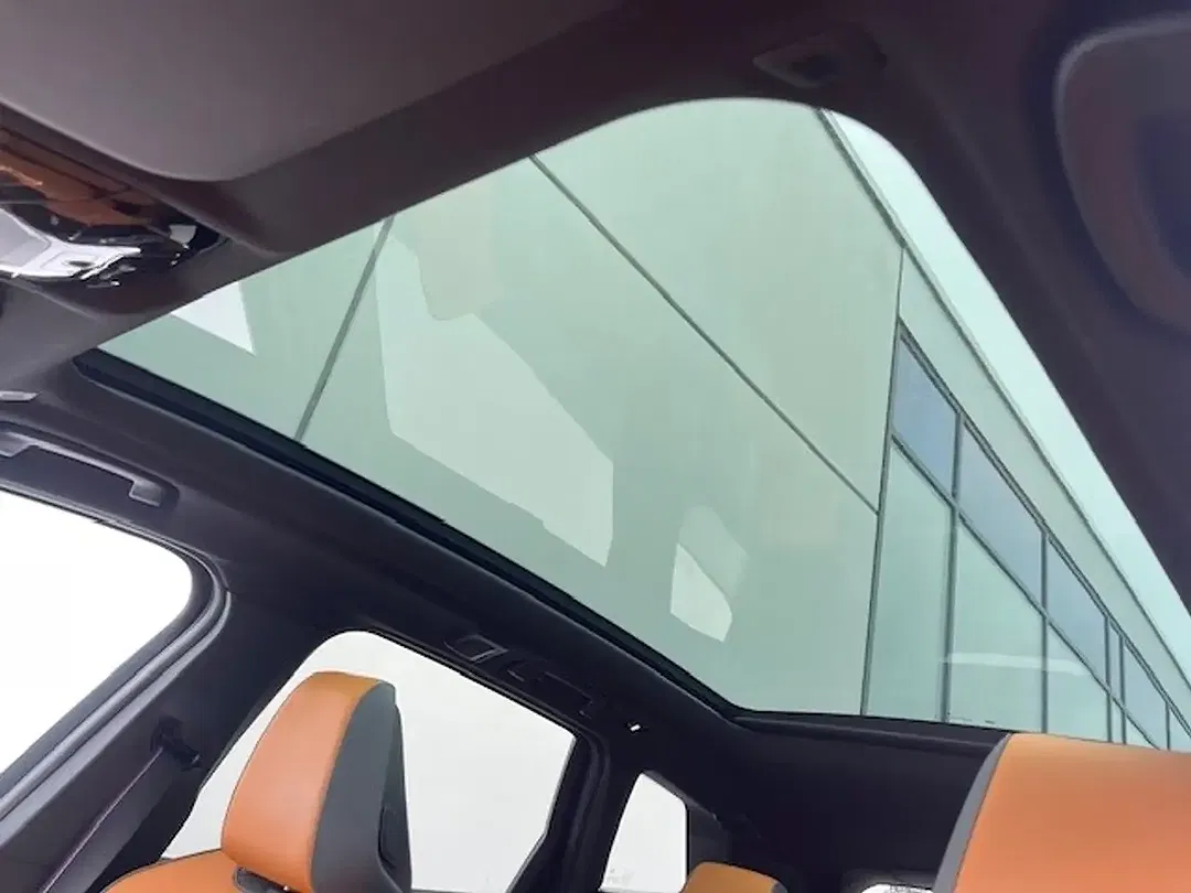 BMW X3 - Thumbnail 10
