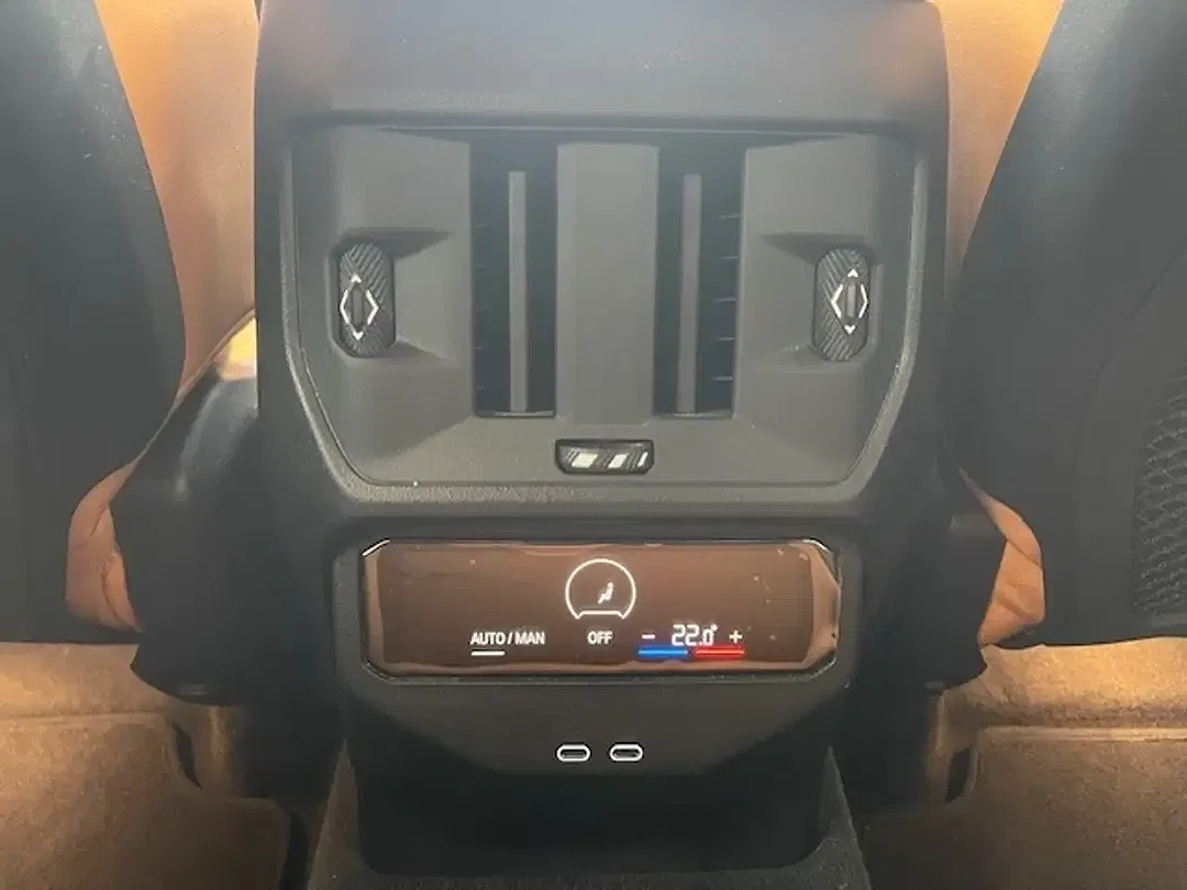 BMW X3 - Thumbnail 12