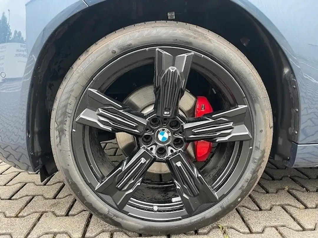 BMW X3 - Thumbnail 13