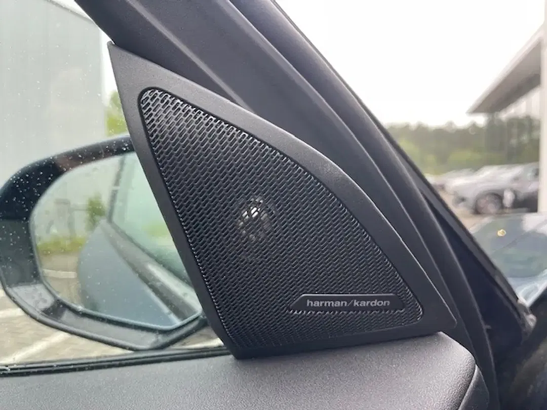 BMW X3 - Thumbnail 14