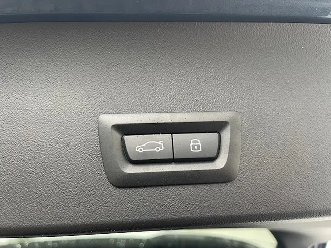 BMW X3 - Thumbnail 15
