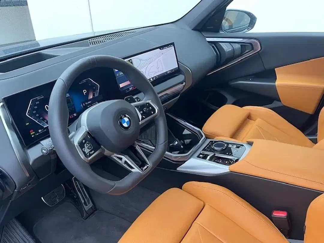 BMW X3 - Thumbnail 5