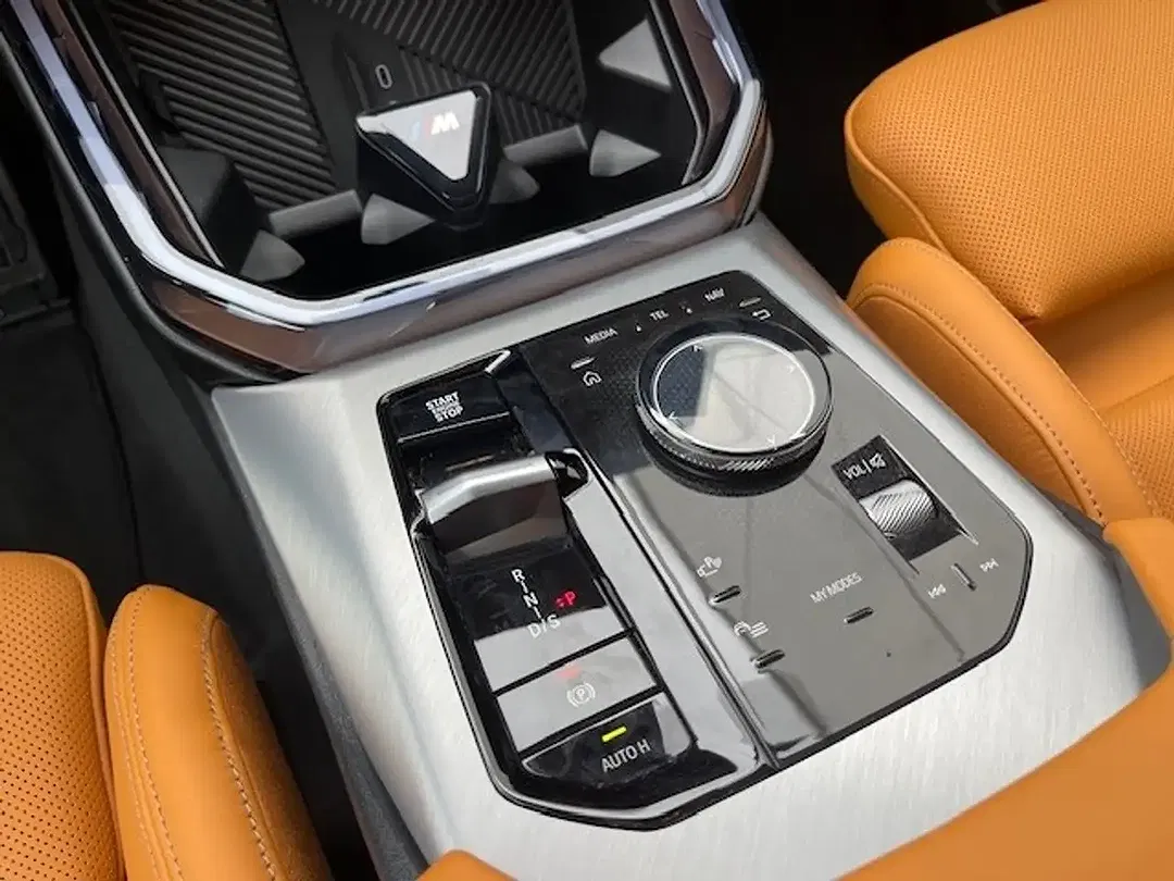 BMW X3 - Thumbnail 7