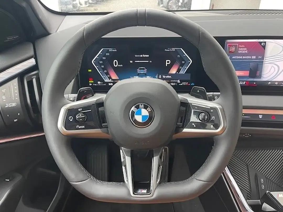 BMW X3 - Thumbnail 8