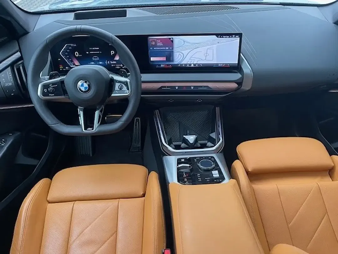 BMW X3 - Thumbnail 9