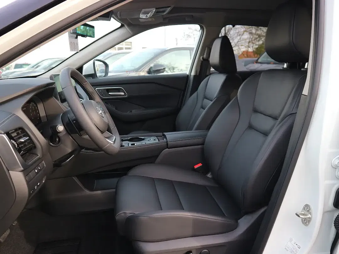 Nissan X-Trail - Thumbnail 15