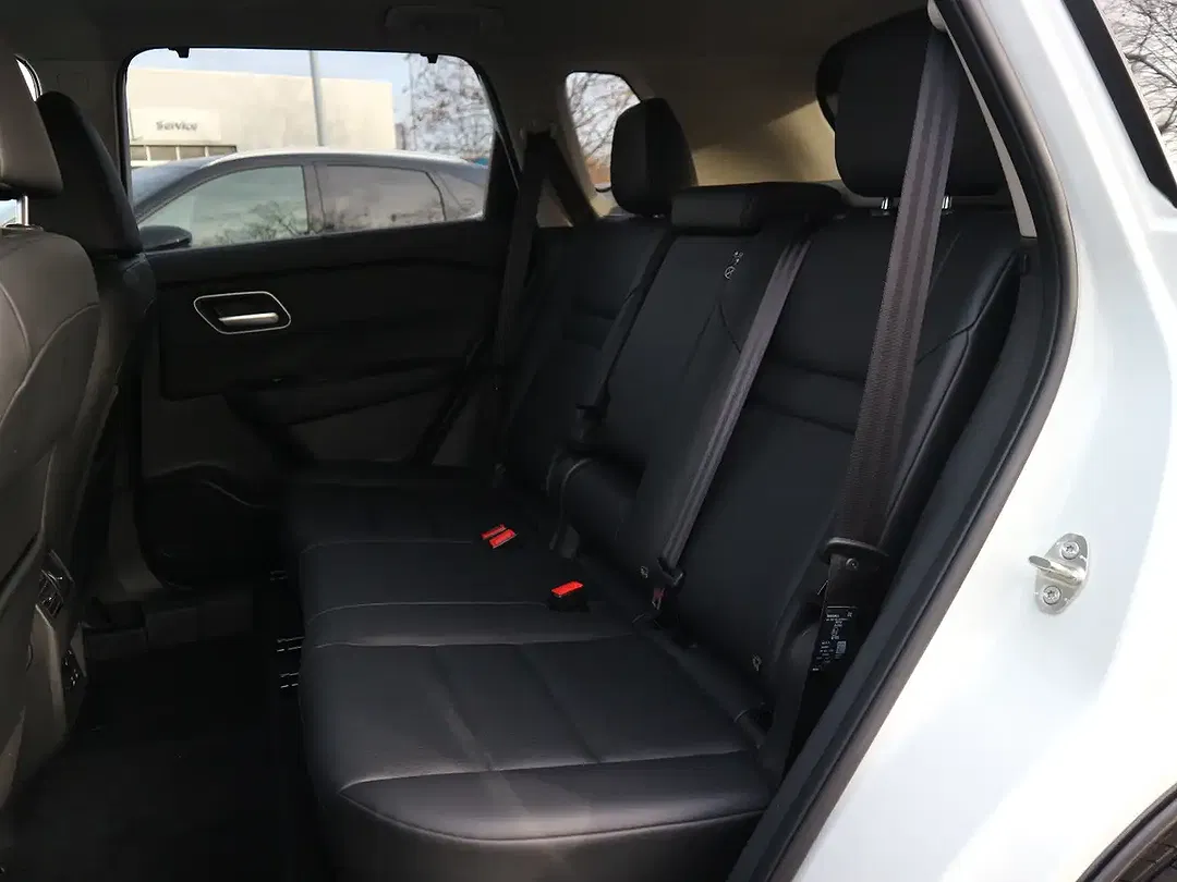 Nissan X-Trail - Thumbnail 24