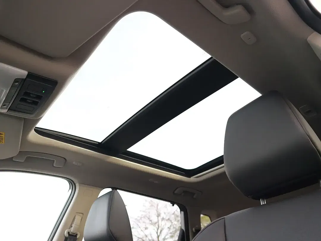 Nissan X-Trail - Thumbnail 28