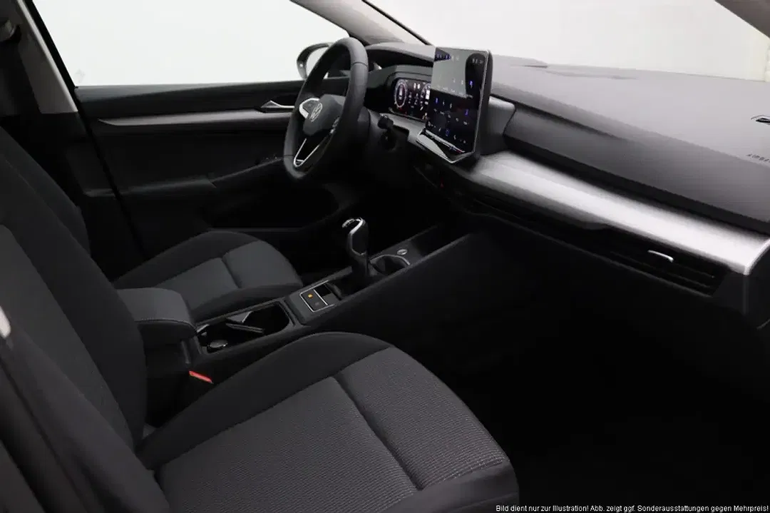 Volkswagen Golf Variant - Thumbnail 11