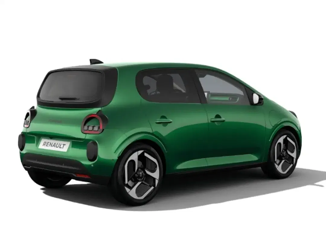 Renault Twingo - Thumbnail 2