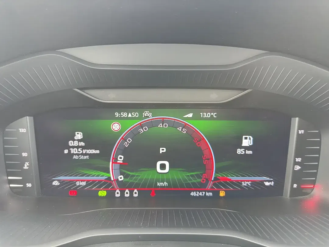 Skoda Kodiaq - Thumbnail 11