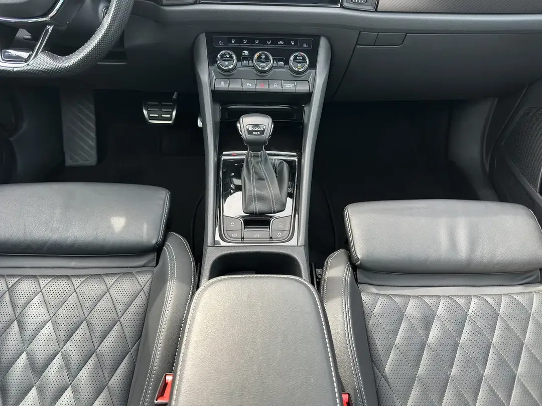 Skoda Kodiaq - Thumbnail 13