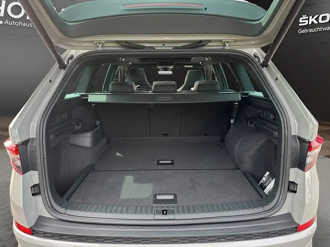 Skoda Kodiaq - Thumbnail 17