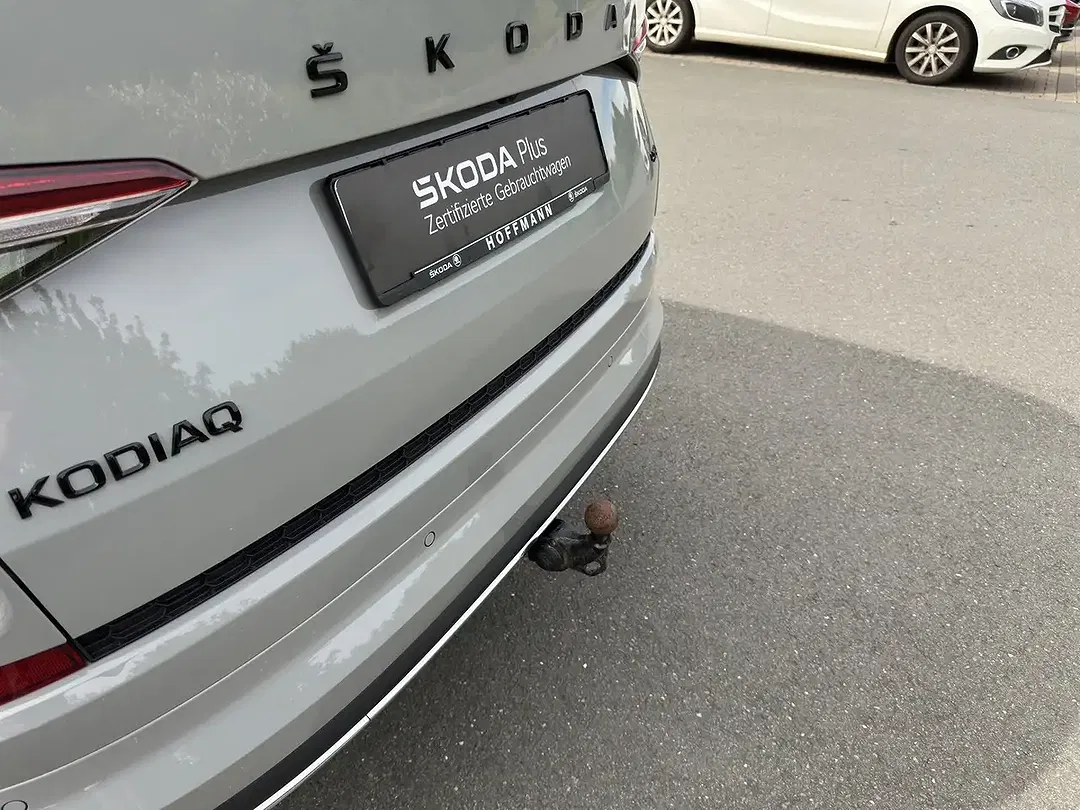 Skoda Kodiaq - Thumbnail 19