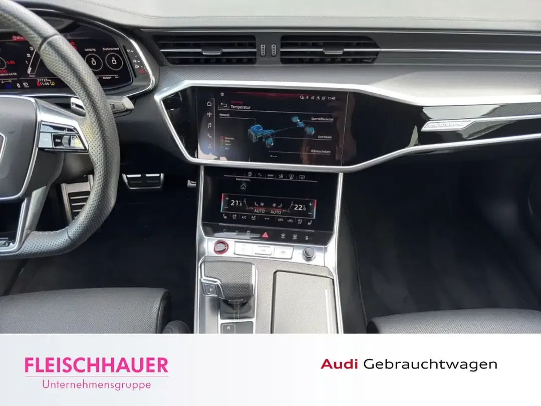 Audi RS7 - Thumbnail 13