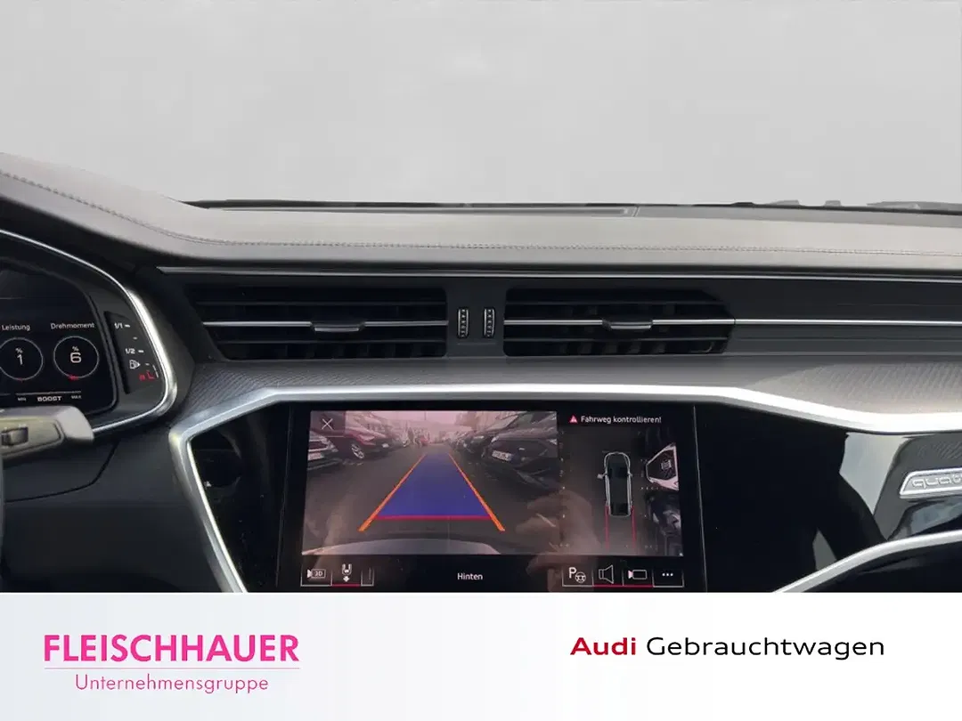 Audi RS7 - Thumbnail 14