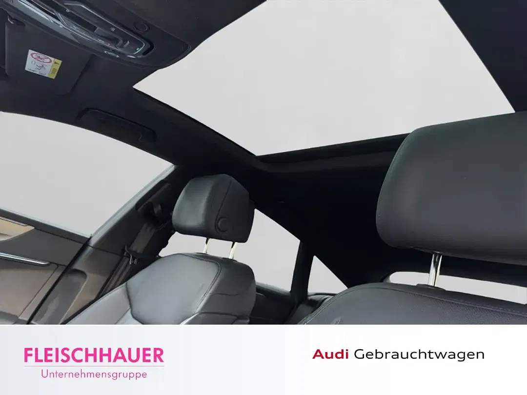 Audi RS7 - Thumbnail 15