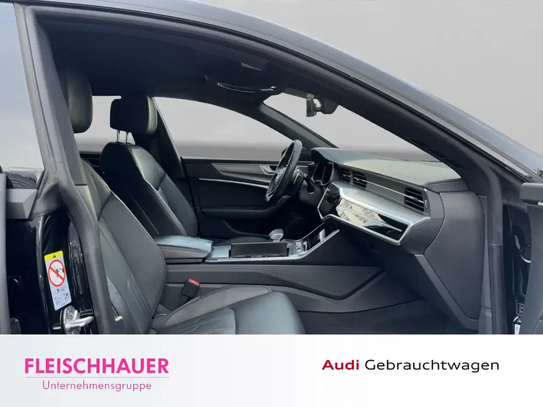 Audi RS7 - Thumbnail 16