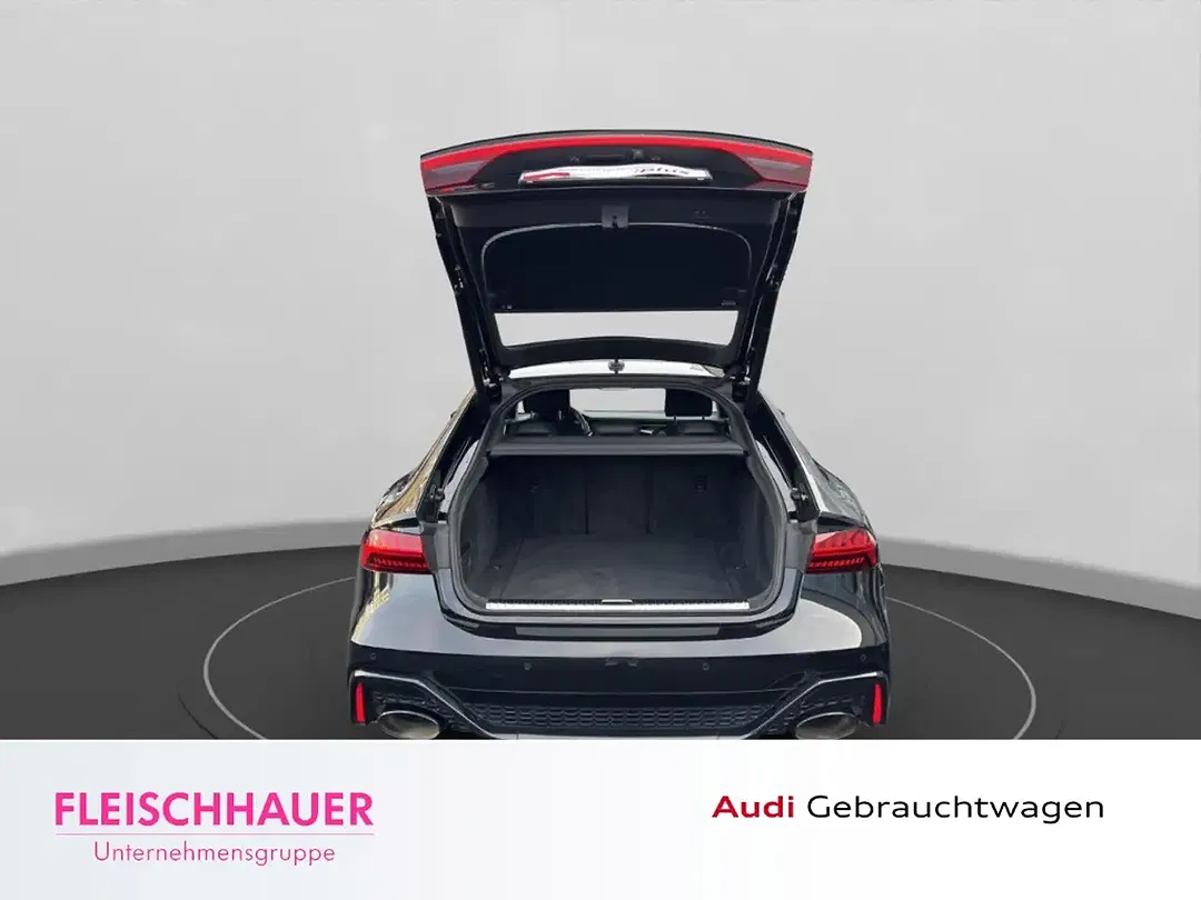 Audi RS7 - Thumbnail 17
