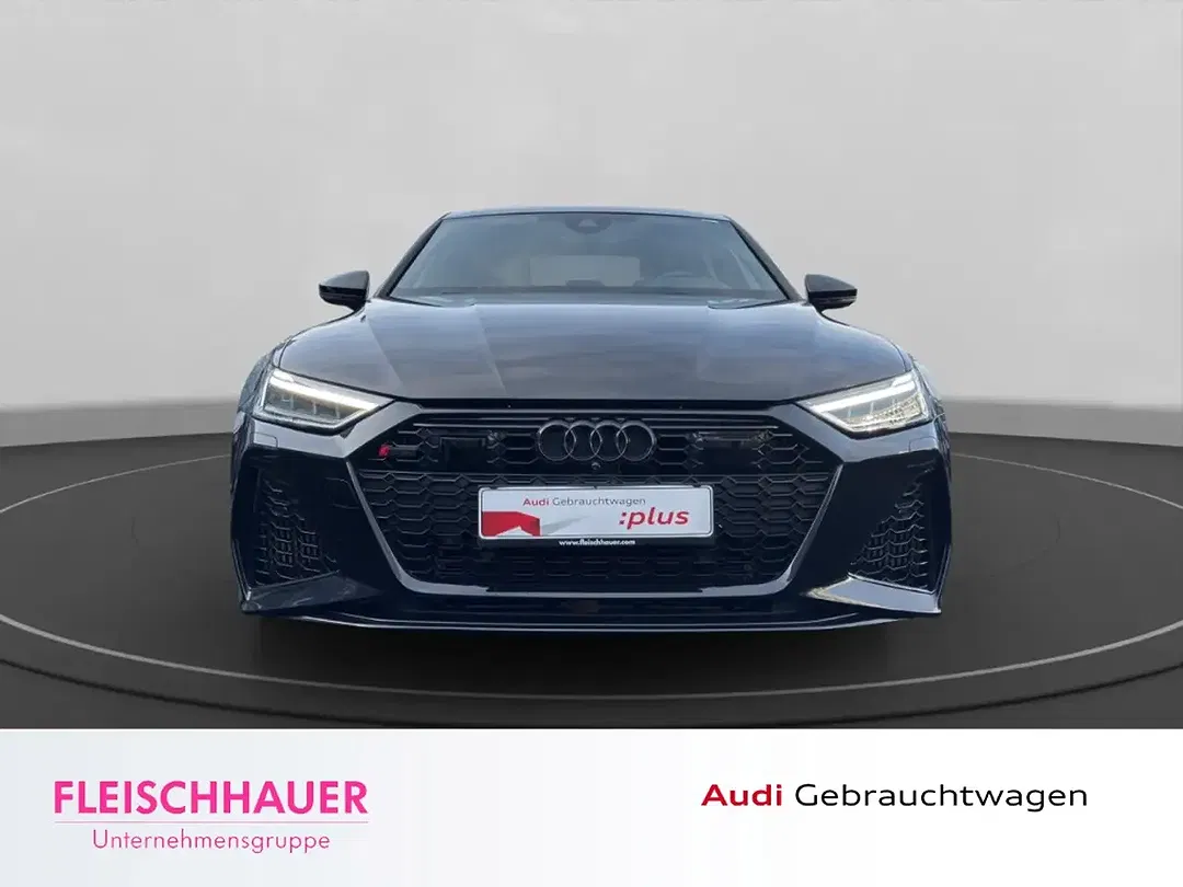 Audi RS7 - Thumbnail 2