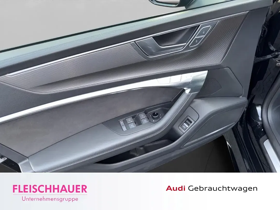 Audi RS7 - Thumbnail 7