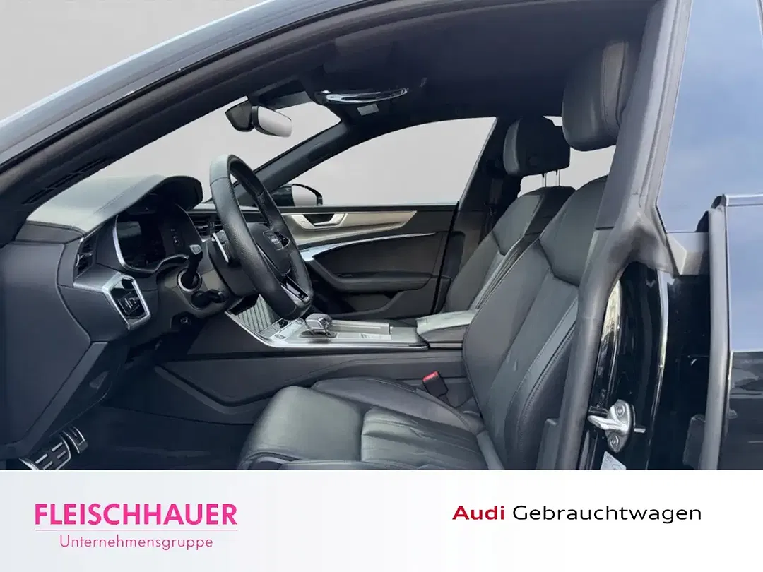 Audi RS7 - Thumbnail 8