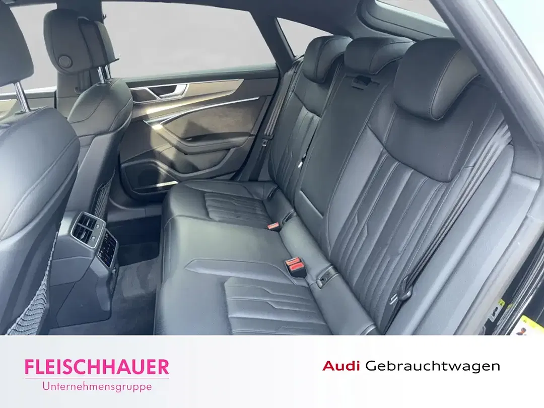 Audi RS7 - Thumbnail 9