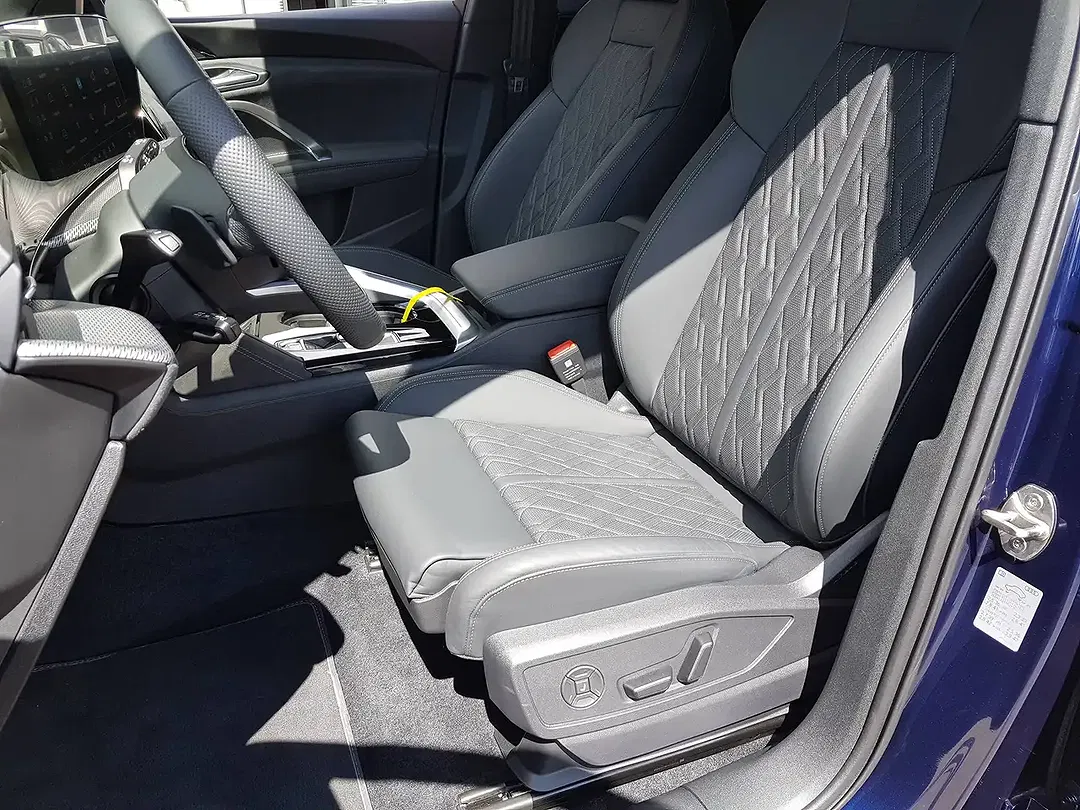 Audi SQ5 - Thumbnail 10