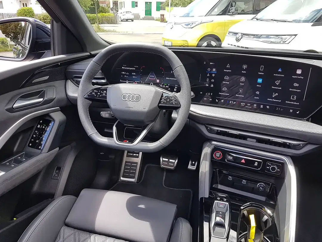 Audi SQ5 - Thumbnail 13