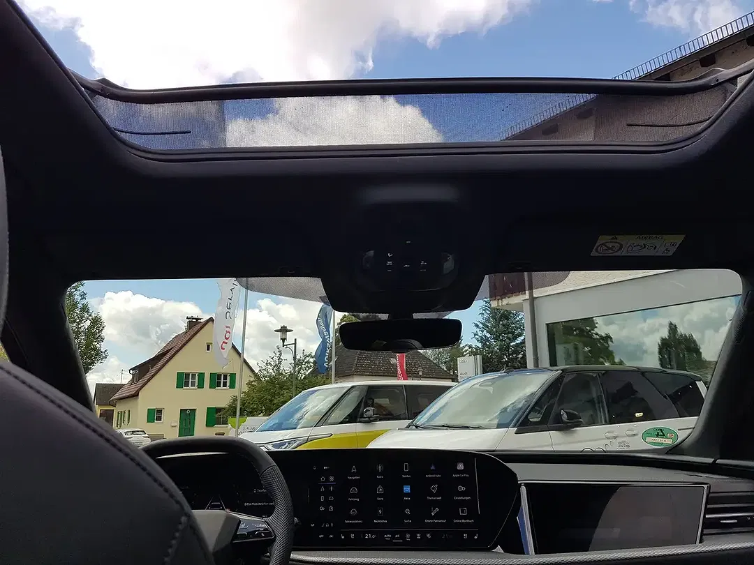 Audi SQ5 - Thumbnail 14