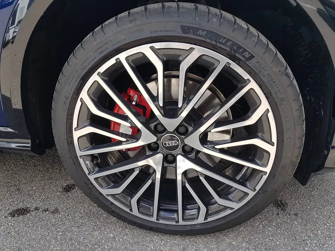Audi SQ5 - Thumbnail 15